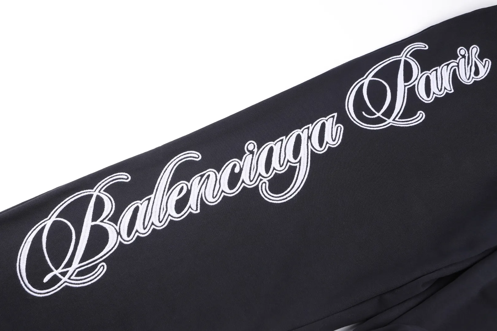 26SS CURSIVE BAGGY ●Authentic 10500 ●100% 400 ●20 100% 200 ● ● ● 1：1 ● 1：1 ● ●Size：S M L ● ：2077/3B#10
